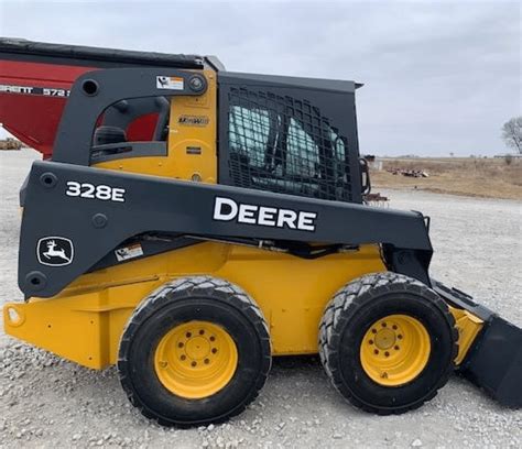 2003 john deere 328 skid steer|john deere 328e for sale.